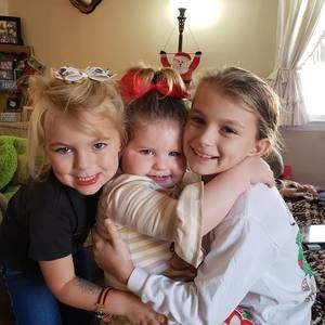 Meet your Posher, Taunja